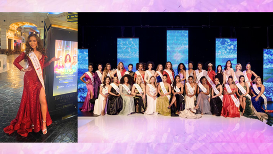 Top 30 Mrs. South Africa 2023 Finalists