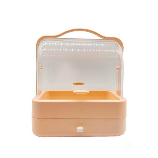 Acrylic Cosmetics Storage Box