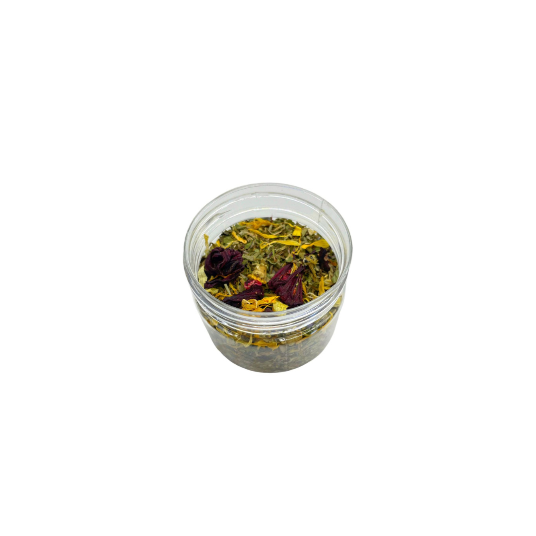 Yoni Herbs for Yoni Steaming