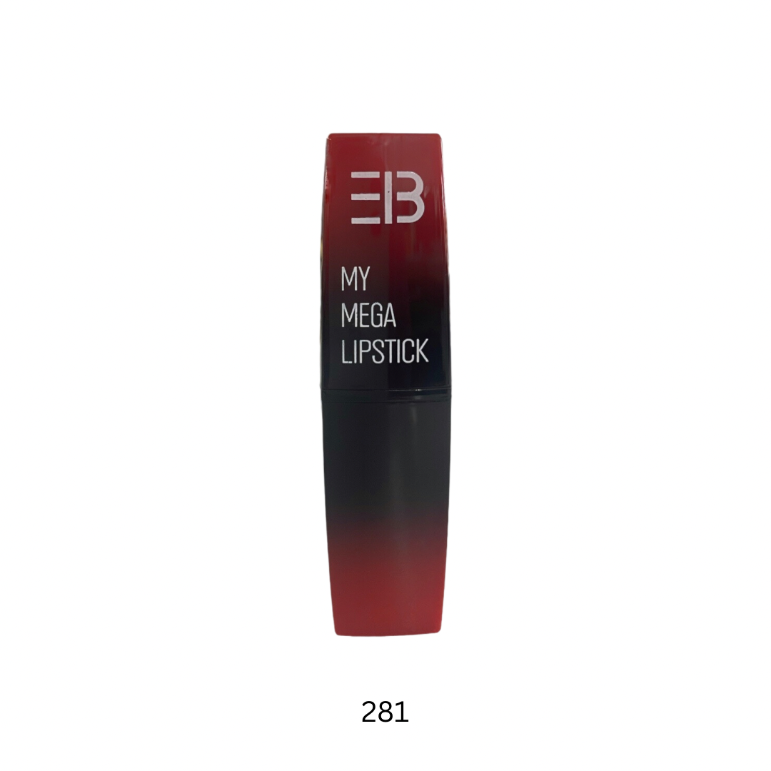EB Mega Lipstick