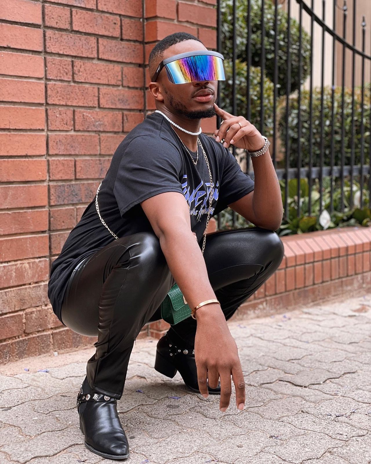 UV Signature Shades