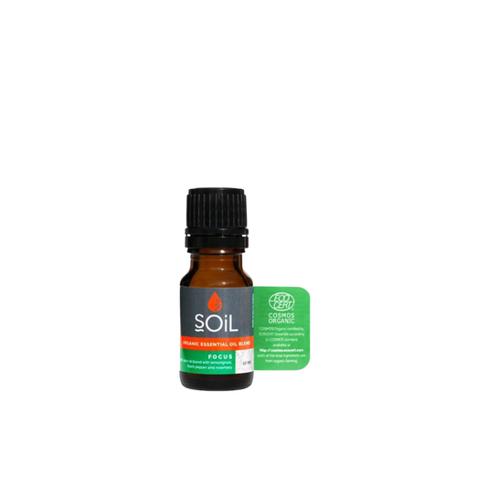 Focus Blend 10ml