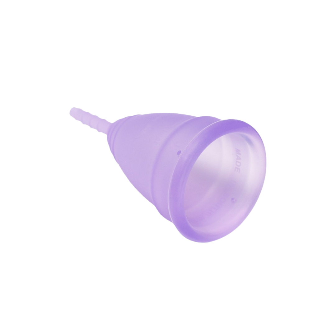 Menstrual Cup She PowHer