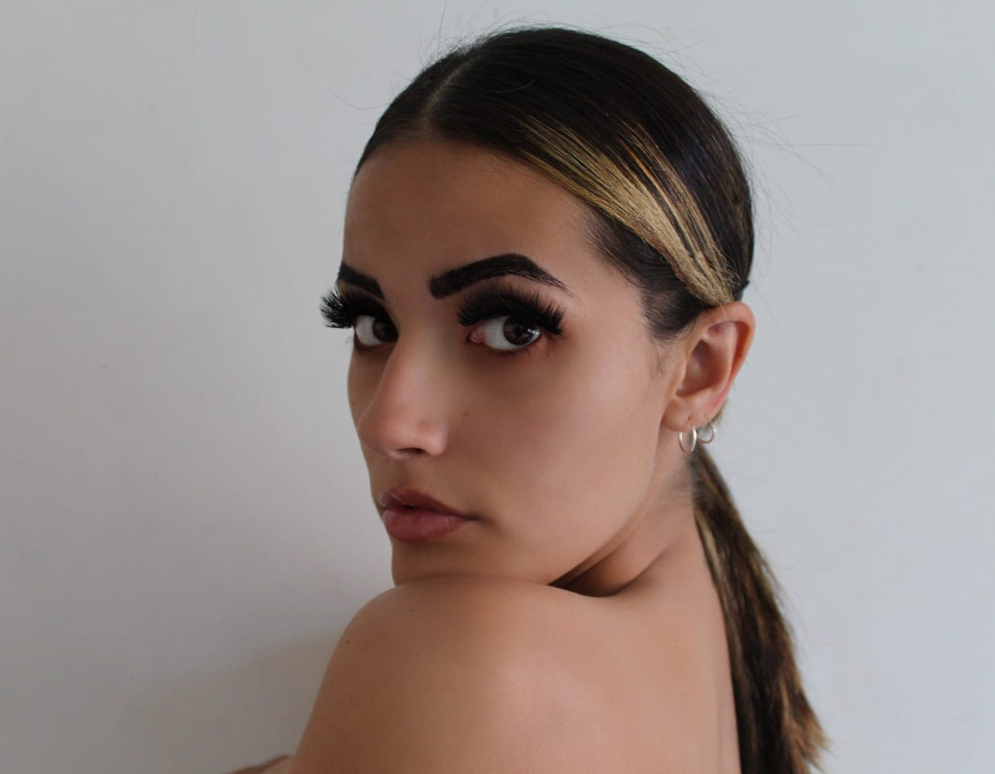 3D1 Magnetic Lash