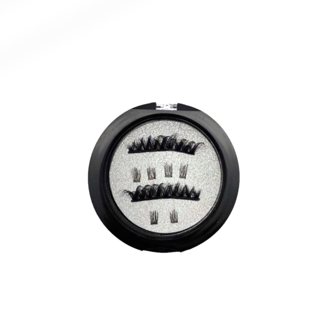 3D2 Magnetic Lash