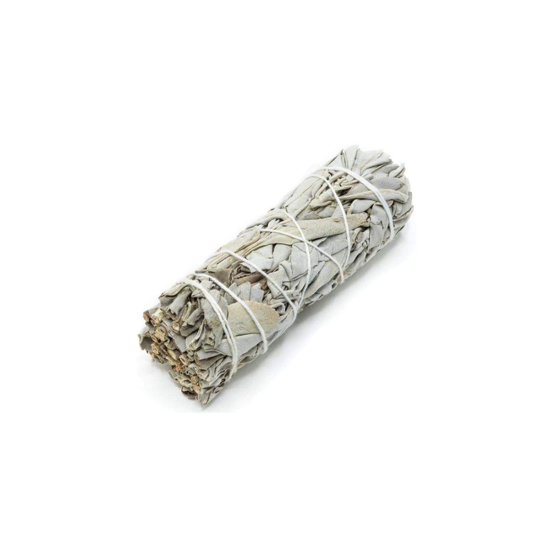 White Sage Smudge Stick