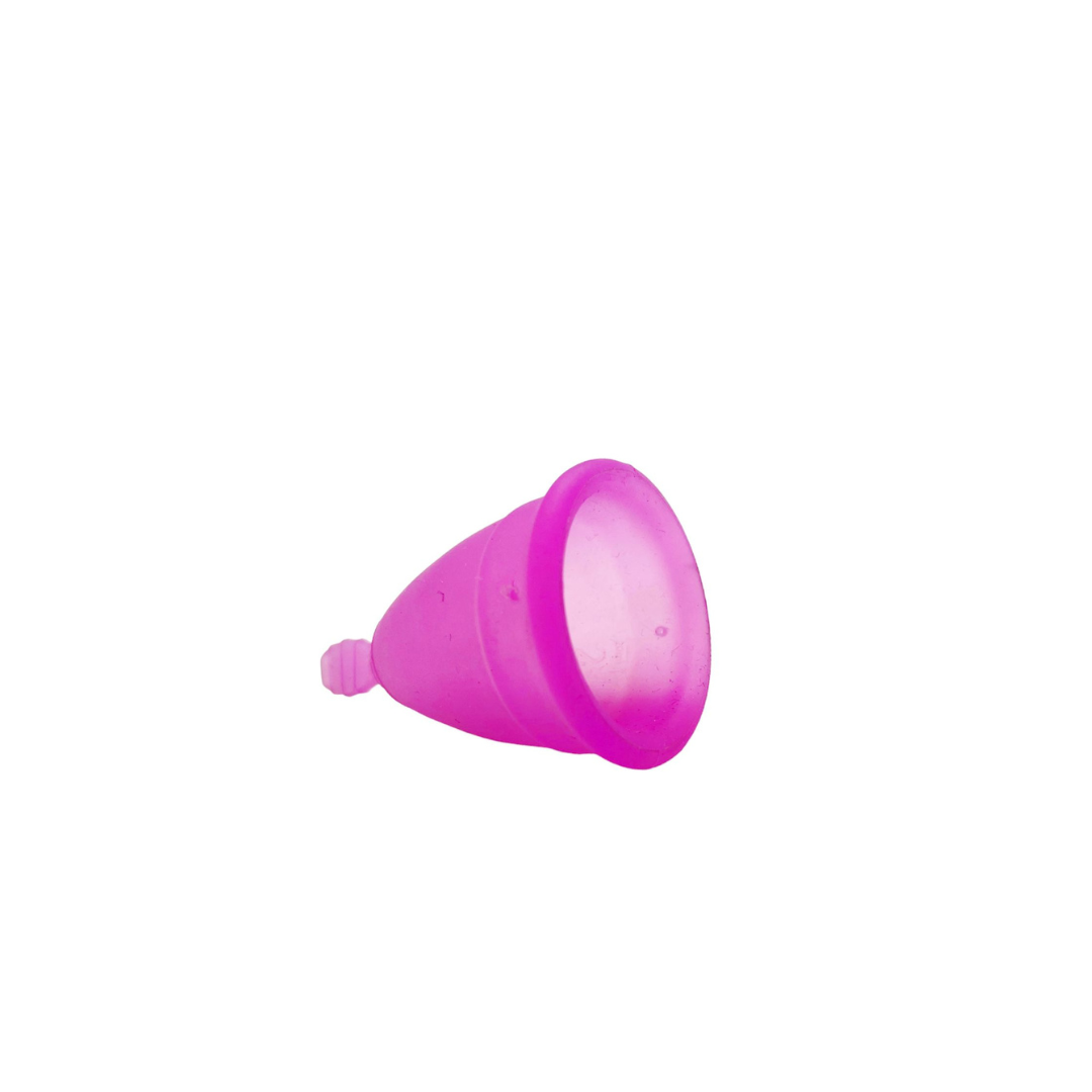 PinkCup Menstrual Cup Size L