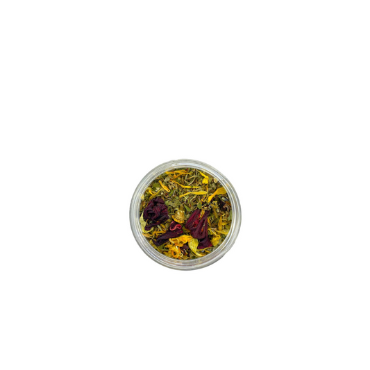 Yoni Herbs for Yoni Steaming