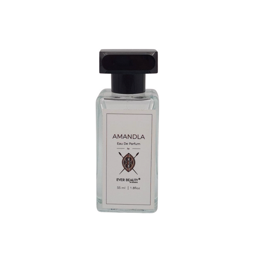 Amandla Eau De Parfum/ Perfume 55ml