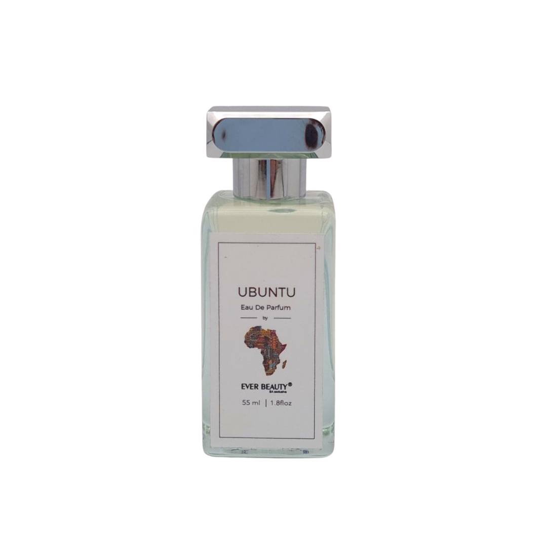 Ubuntu Eau De Parfum/ Perfume 55ml