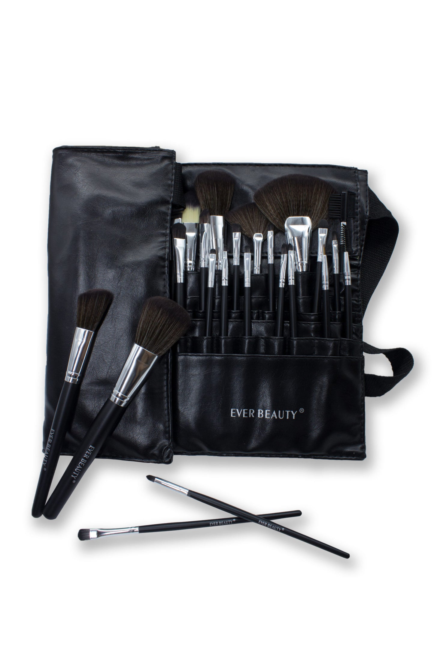 36-Piece Makeup Brush Set