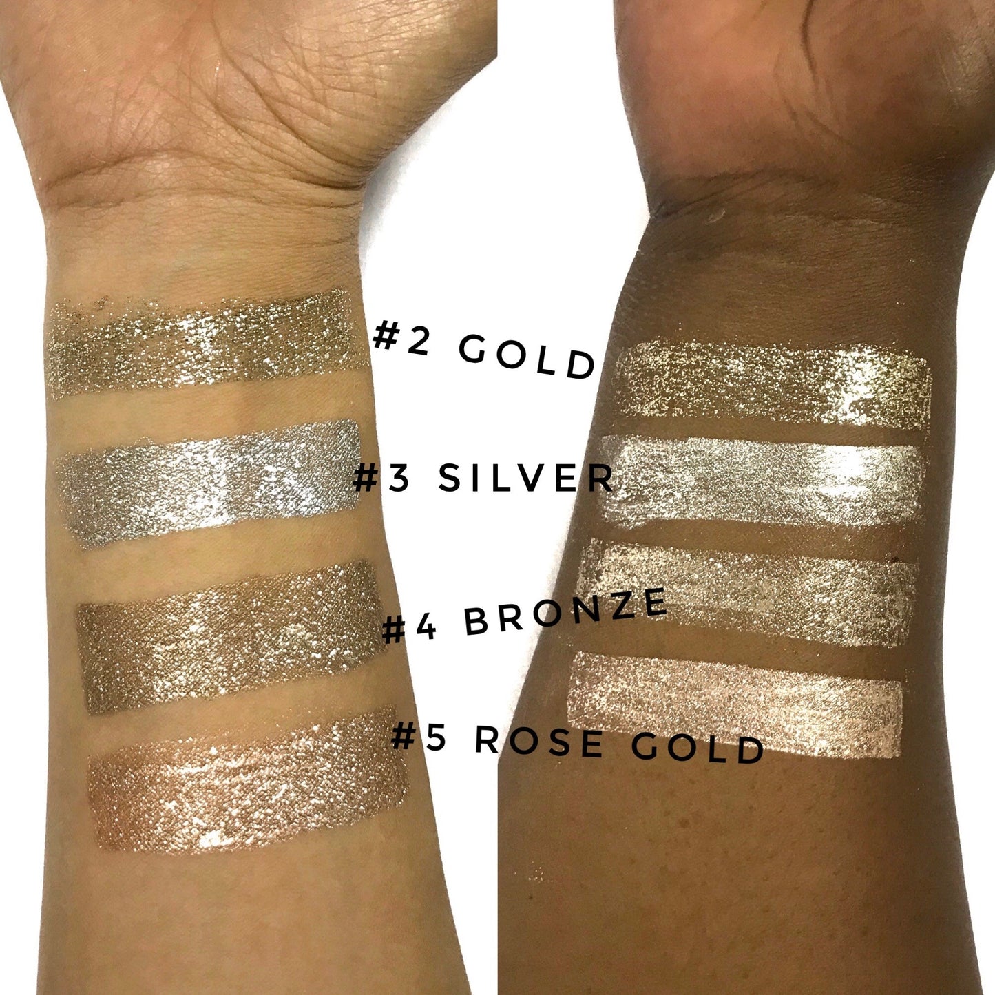 Liquid Eyeshadow