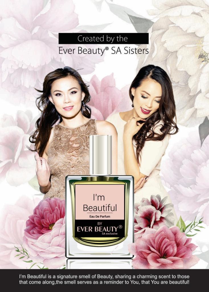 I’m Beautiful Eau De Parfum/ Perfume 30ml