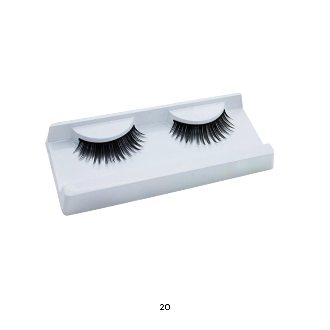 Everyday Lash No.20