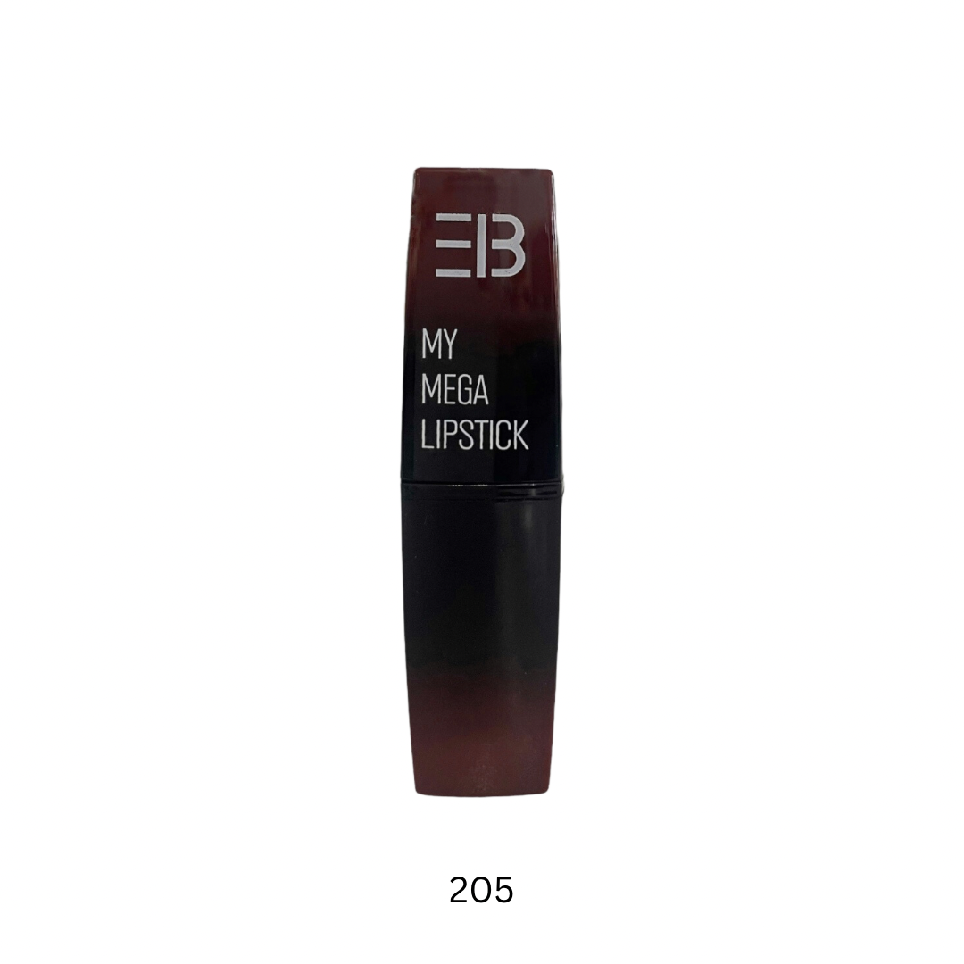 EB Mega Lipstick