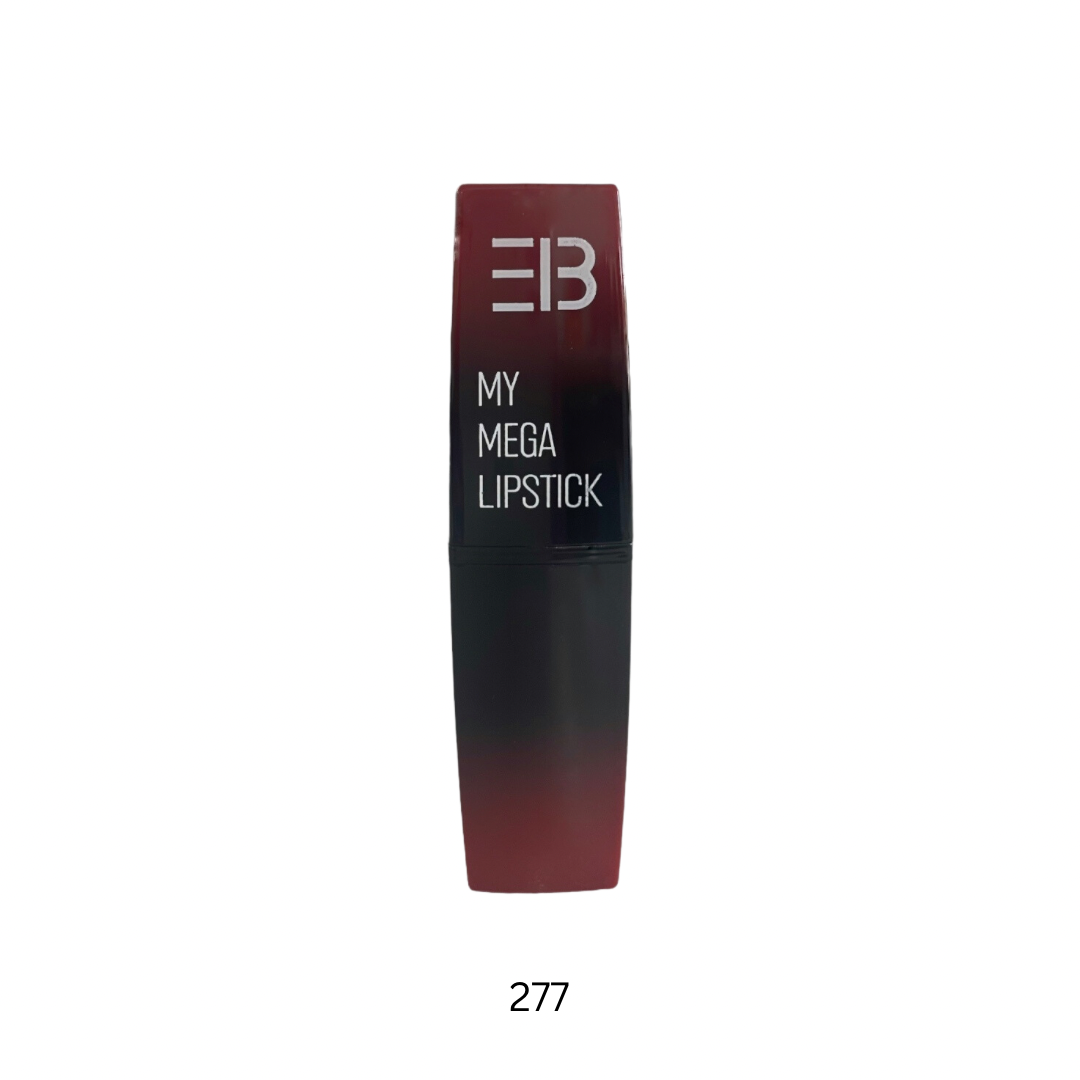 EB Mega Lipstick