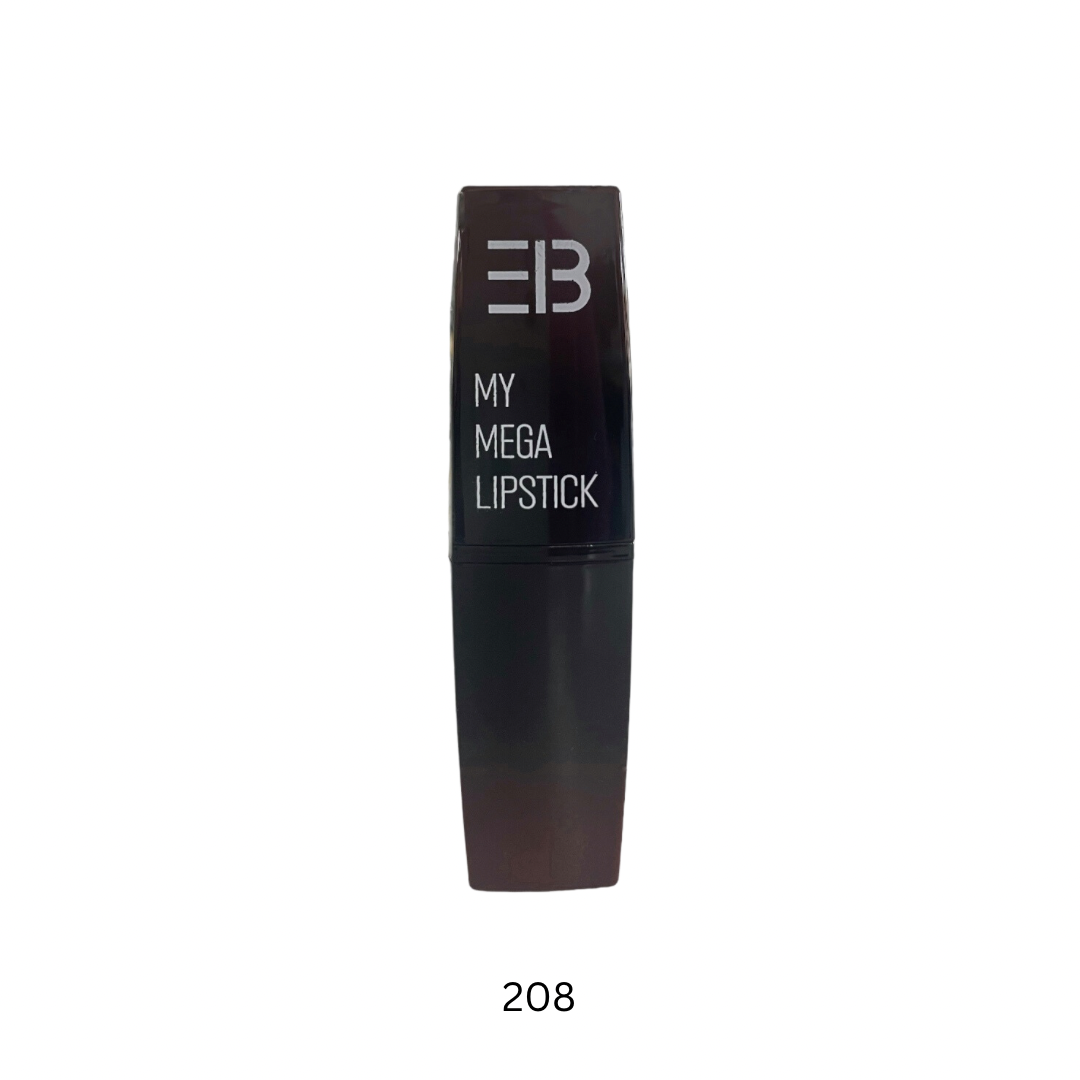 EB Mega Lipstick