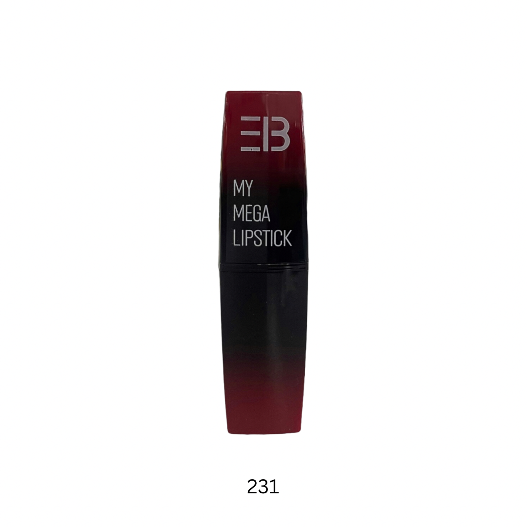 EB Mega Lipstick