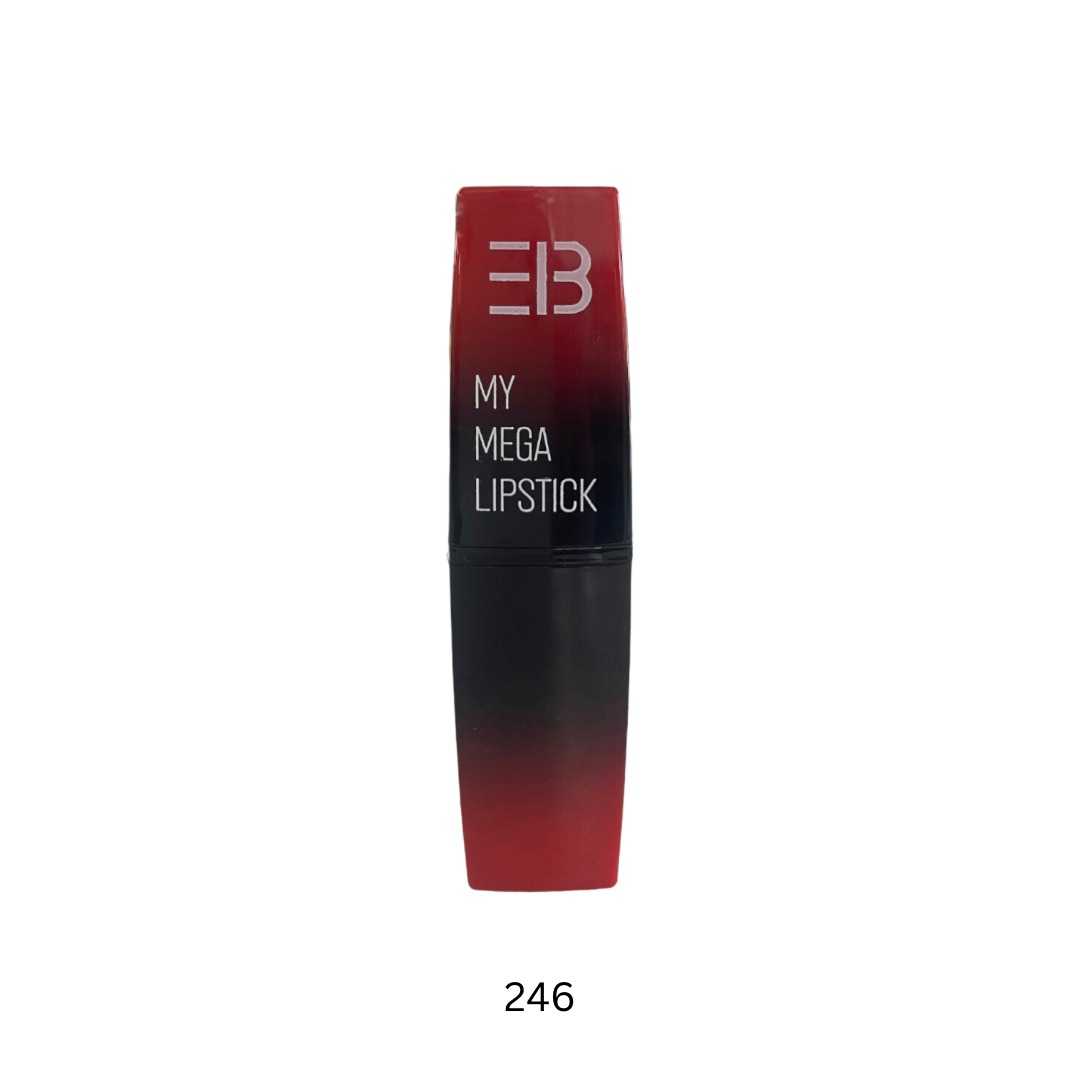 EB Mega Lipstick