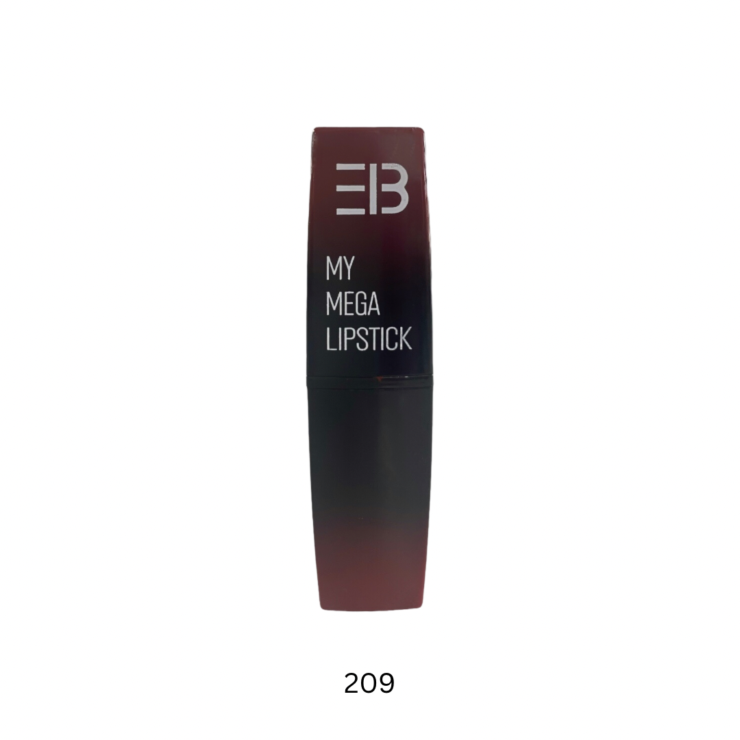 EB Mega Lipstick