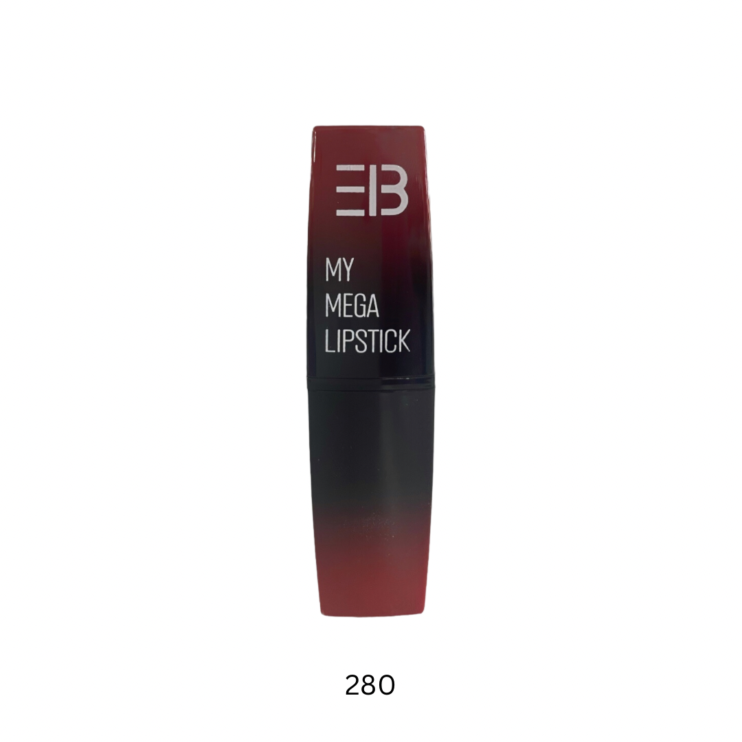 EB Mega Lipstick