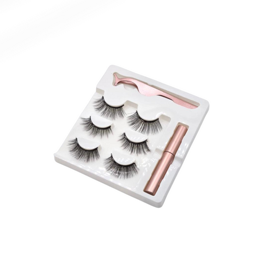 Magnetic M5 Lash 1