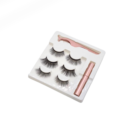 Magnetic M5 Lash 2