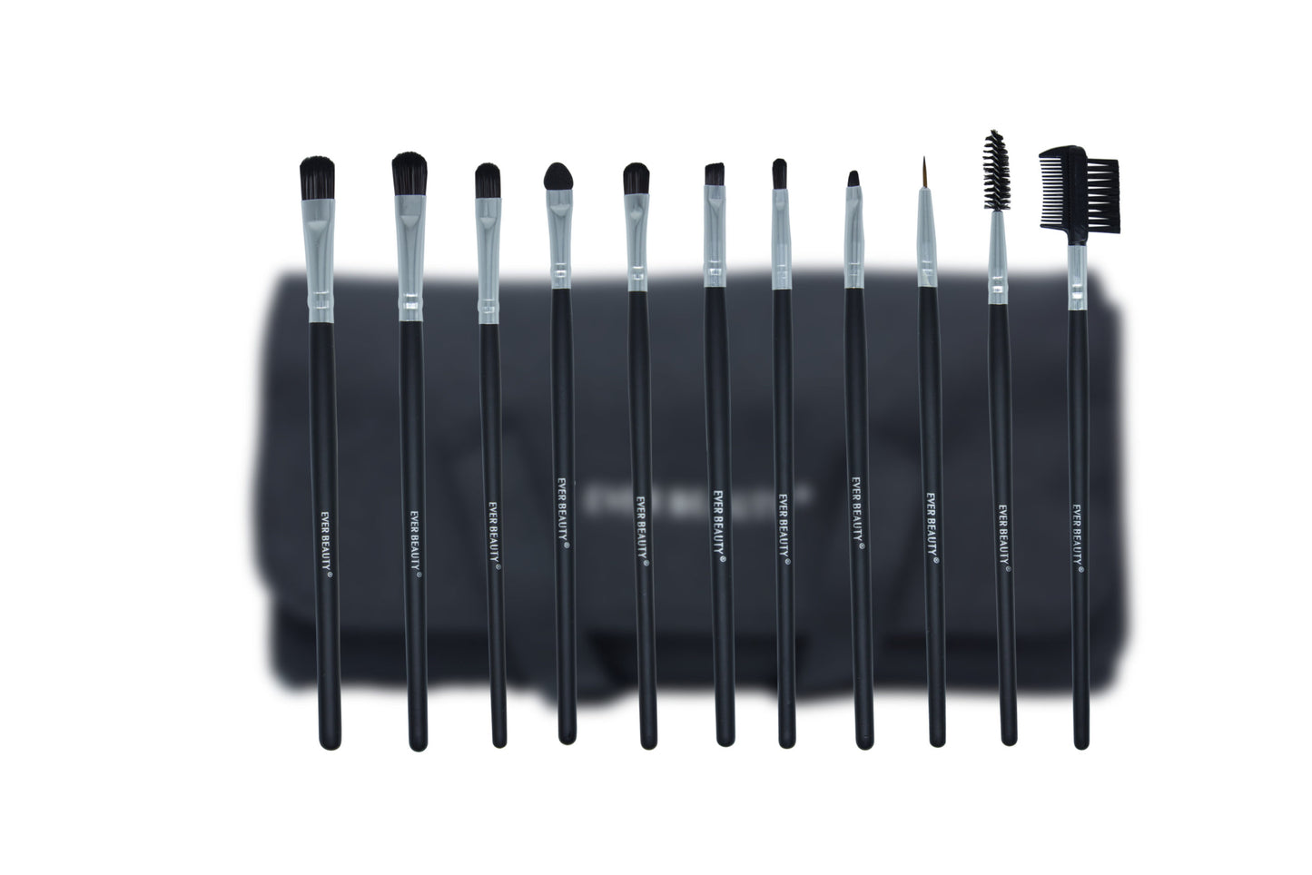 18-Piece Makeup Brush Set