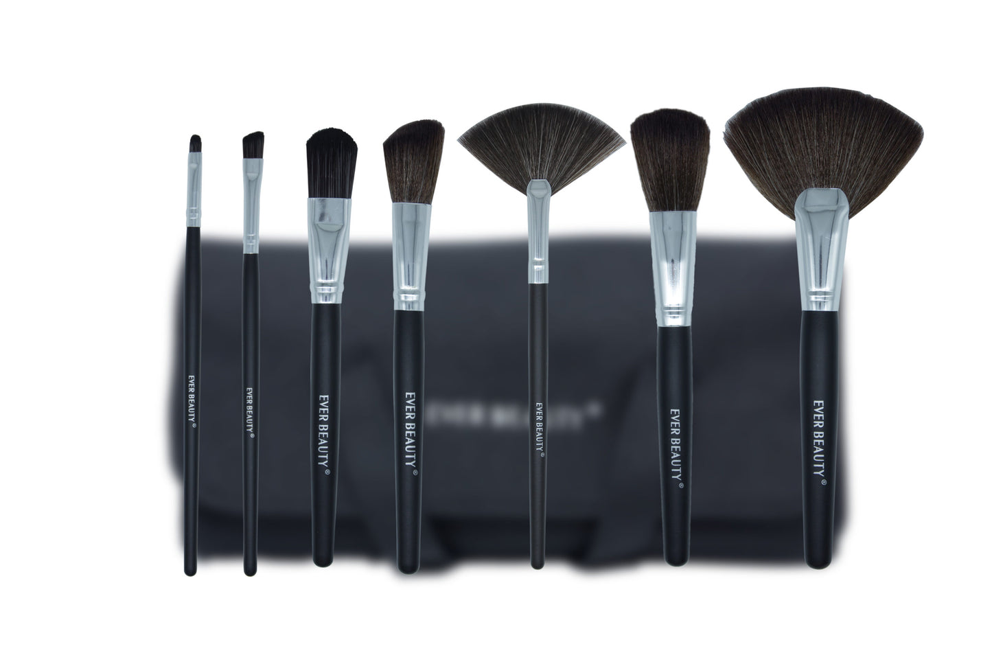 18-Piece Makeup Brush Set
