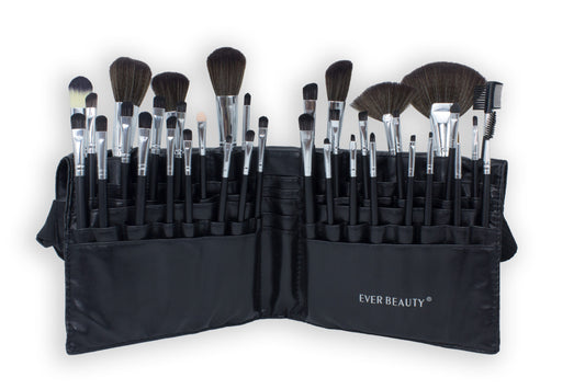 36-Piece Makeup Brush Set