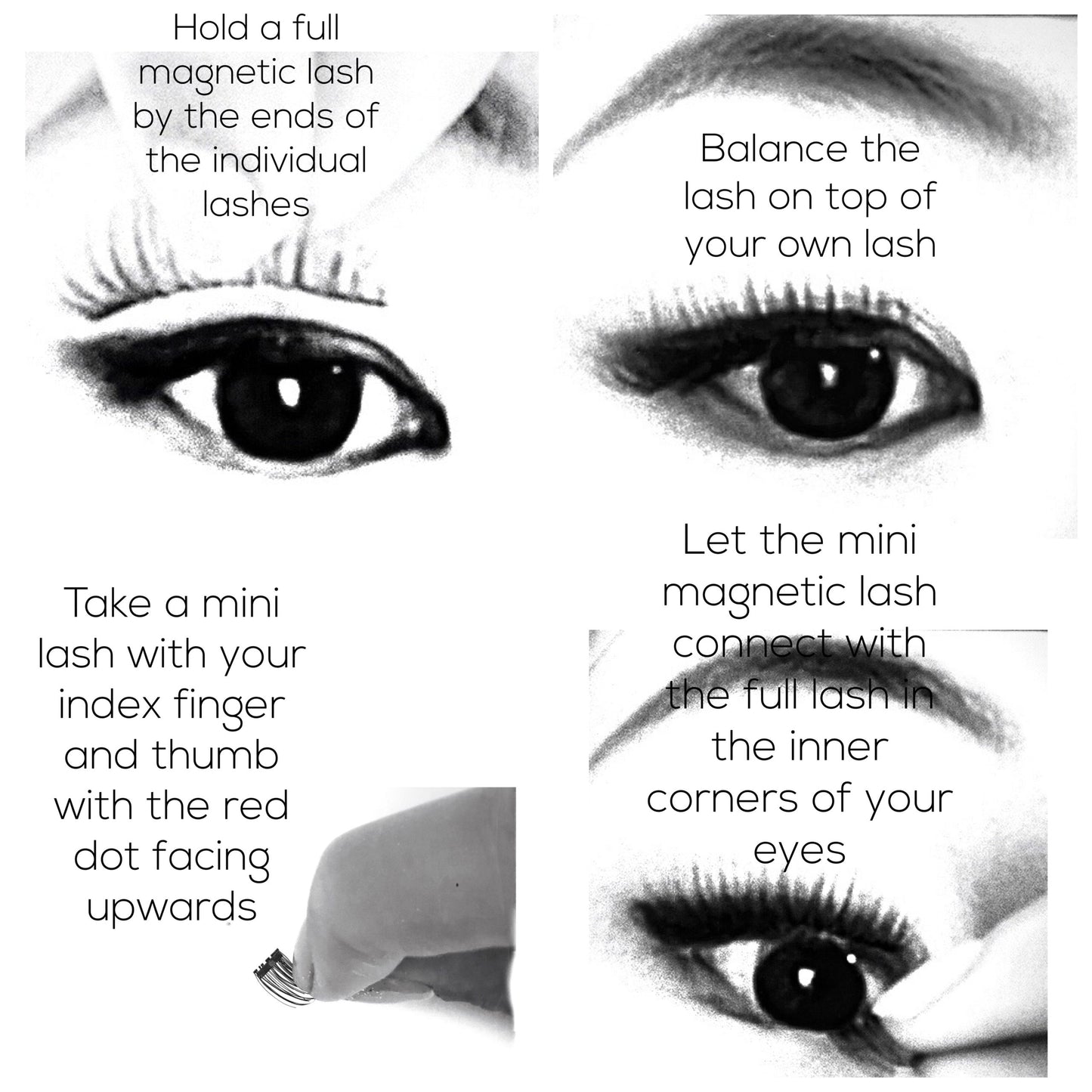 Full Magnetic Lash Design 1