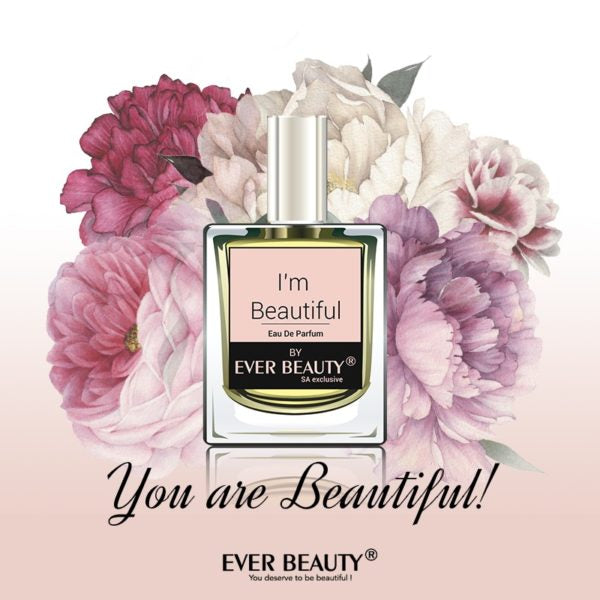 I’m Beautiful Eau De Parfum/ Perfume 30ml