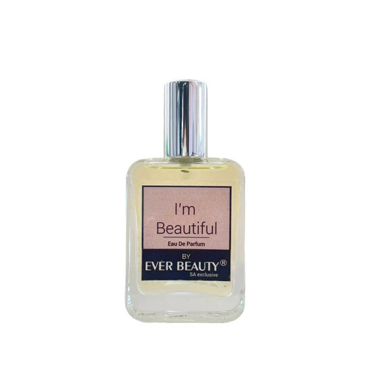 I’m Beautiful Eau De Parfum/ Perfume 30ml